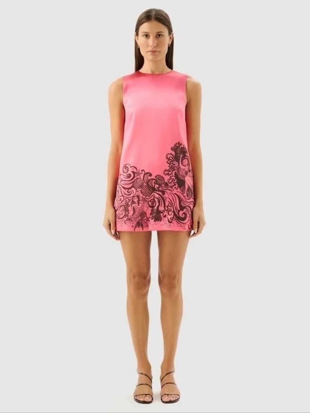 Roame. Sofia Mini Dress